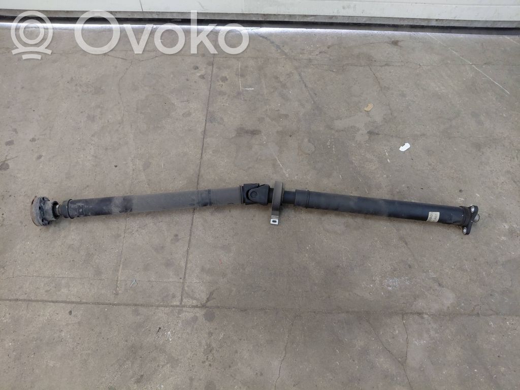 BMW 6 E63 E64 Kardanas komplekte 