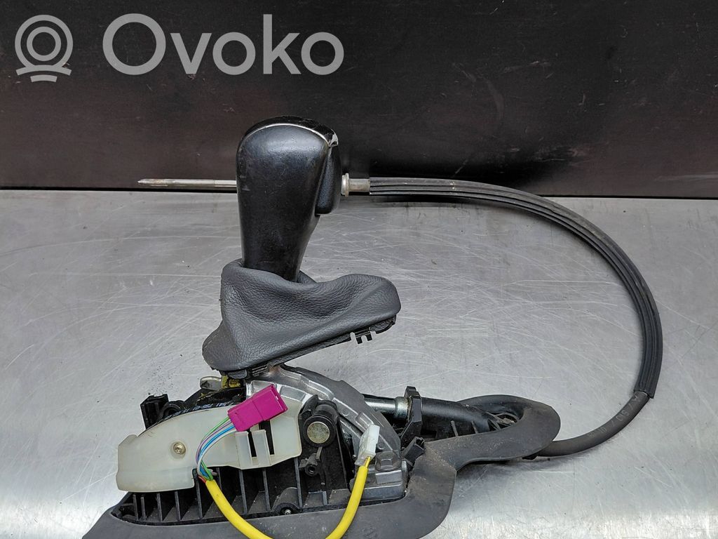 BMW 6 E63 E64 Selector caja de cambios 