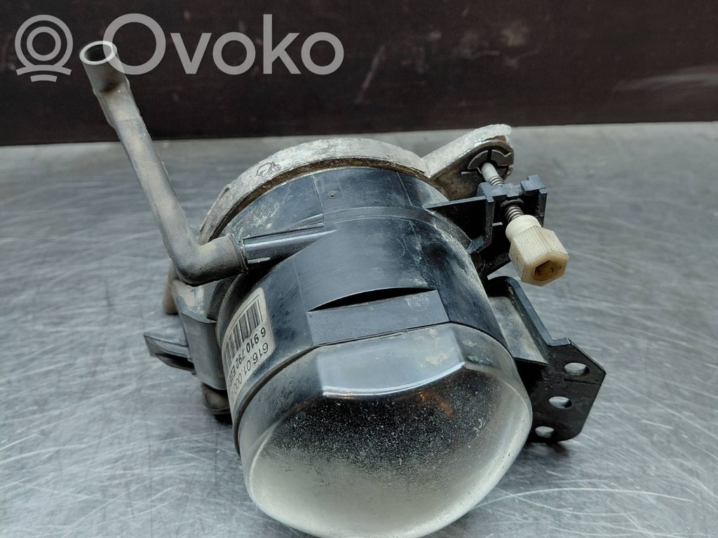 BMW 6 E63 E64 Front fog light 