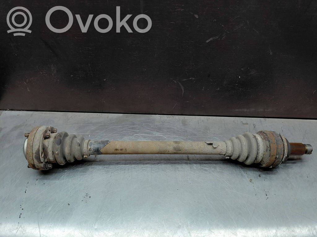 BMW 6 E63 E64 Rear driveshaft 