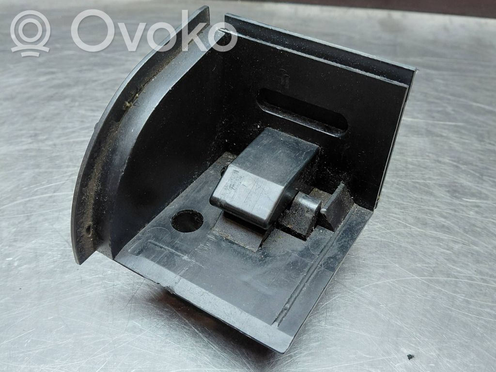 BMW 5 E60 E61 Parcel shelf load cover mount bracket 