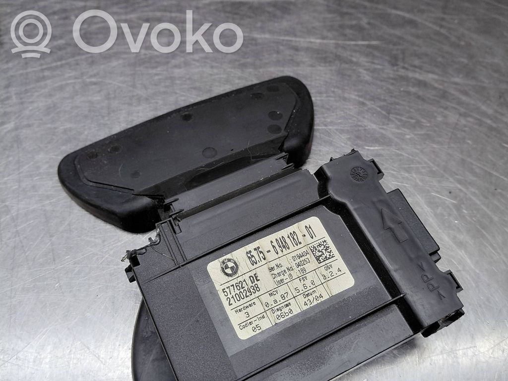 Alarm control unit/module   6948182
