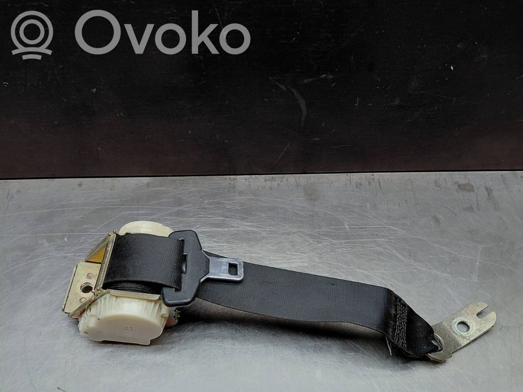 BMW 5 E60 E61 Rear seatbelt 