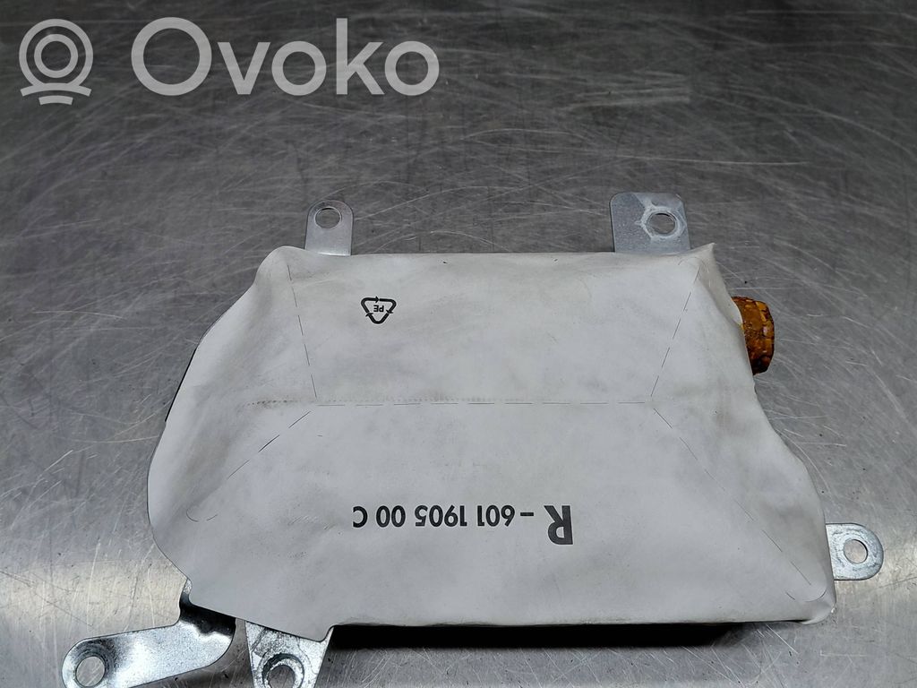 BMW 5 E60 E61 Front door airbag 