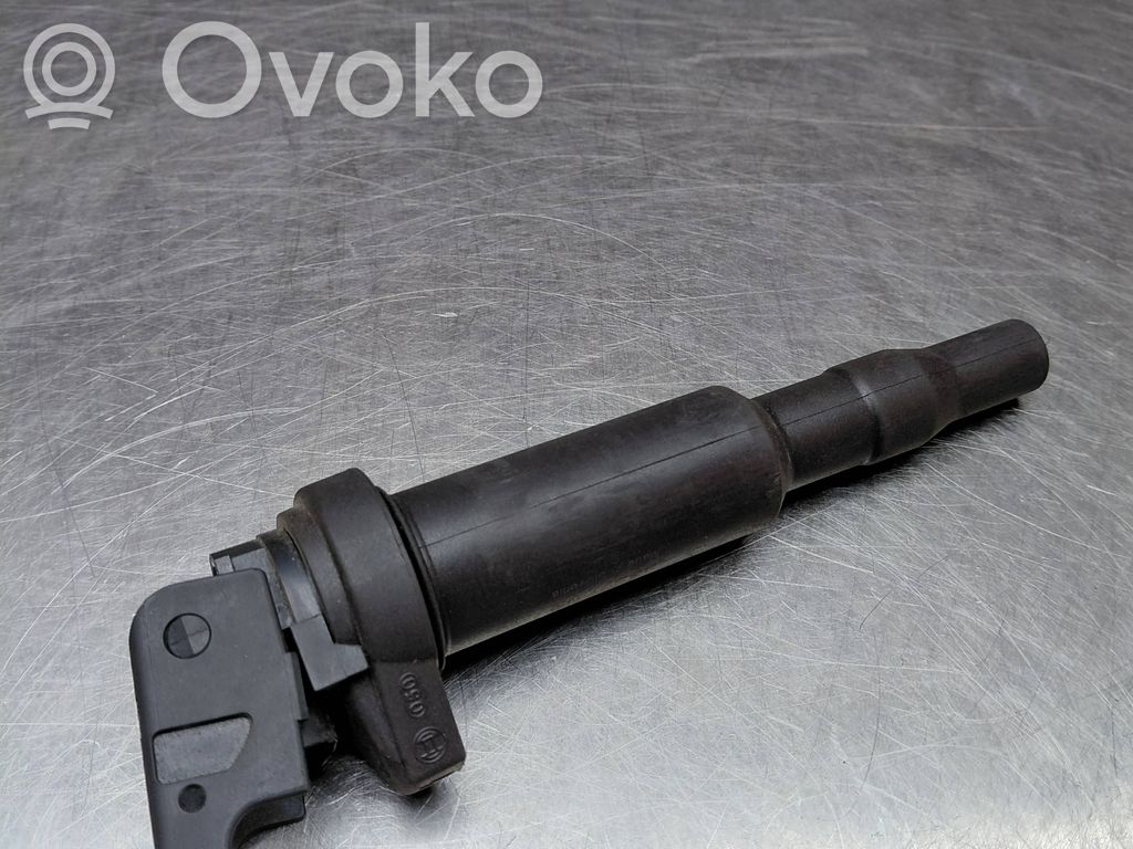 BMW 6 E63 E64 High voltage ignition coil 