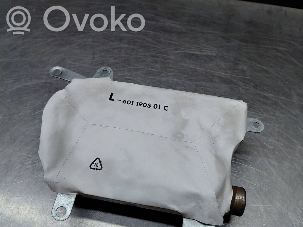 BMW 5 E60 E61 Priekinių durų oro pagalvė 