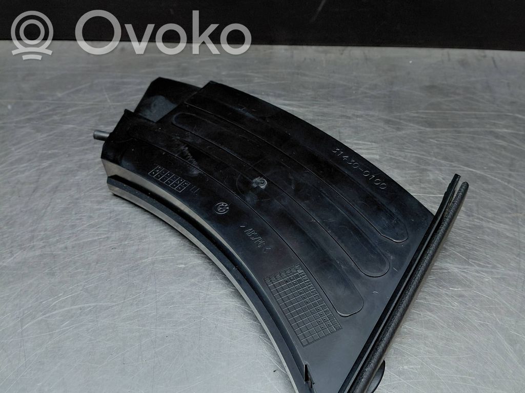 BMW 5 E60 E61 Cup holder 