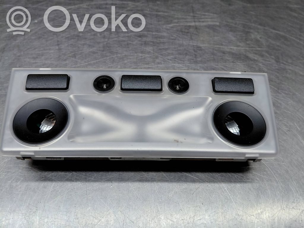 BMW 5 E60 E61 Front seat light 