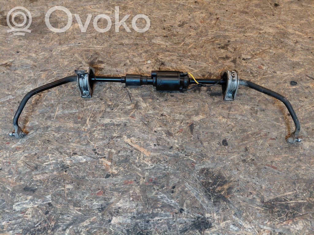 BMW 6 E63 E64 Aktīvais stabilizators 