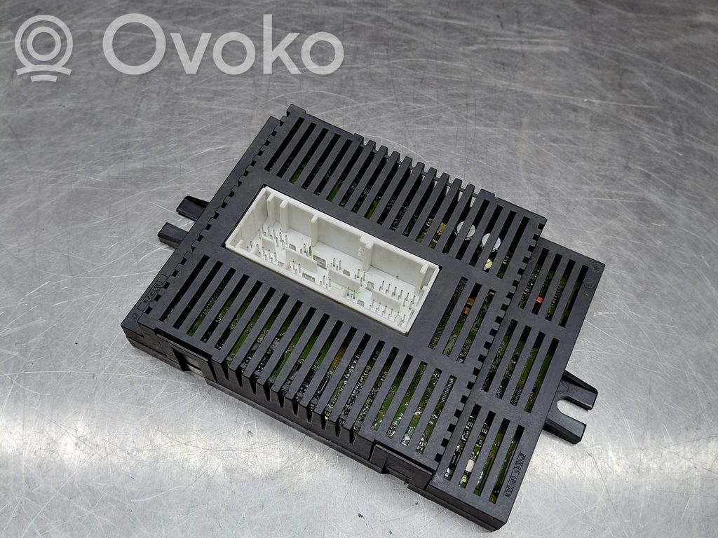 BMW 5 E60 E61 Light module LCM 