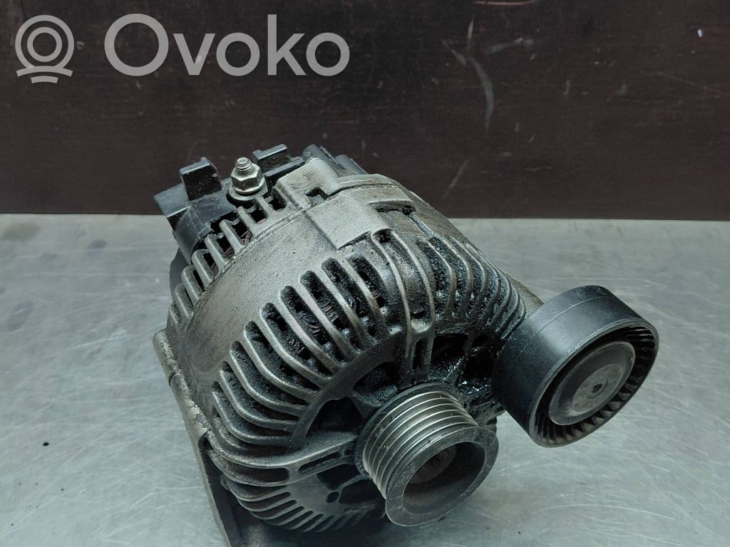 BMW 5 E60 E61 Generator/alternator 