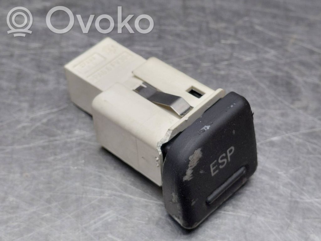 Audi A4 S4 B7 8E 8H ESP (stability program) switch 