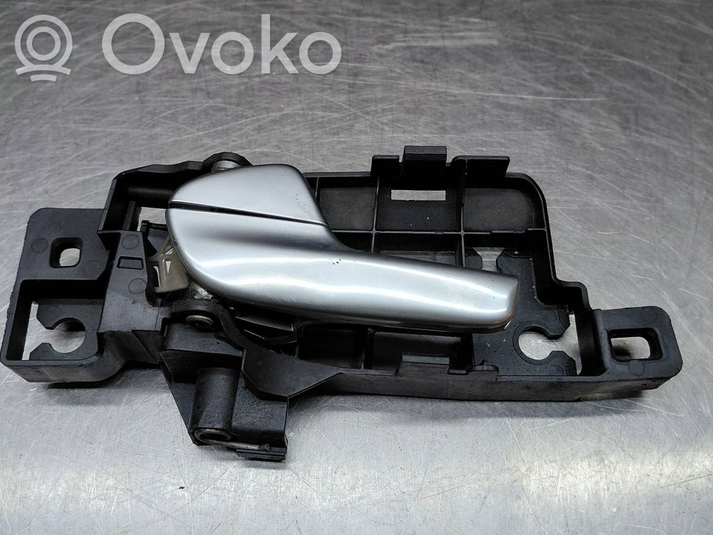 Ford Mondeo MK IV Front door interior handle 