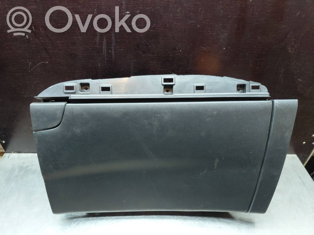 Ford S-MAX Glove box set 