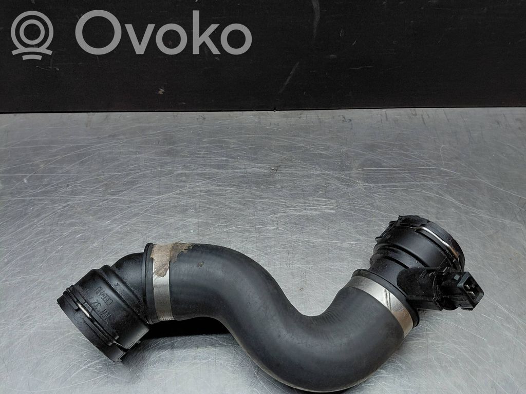 BMW 5 E60 E61 Caurulīte (-es) / šļūtene (-es) 