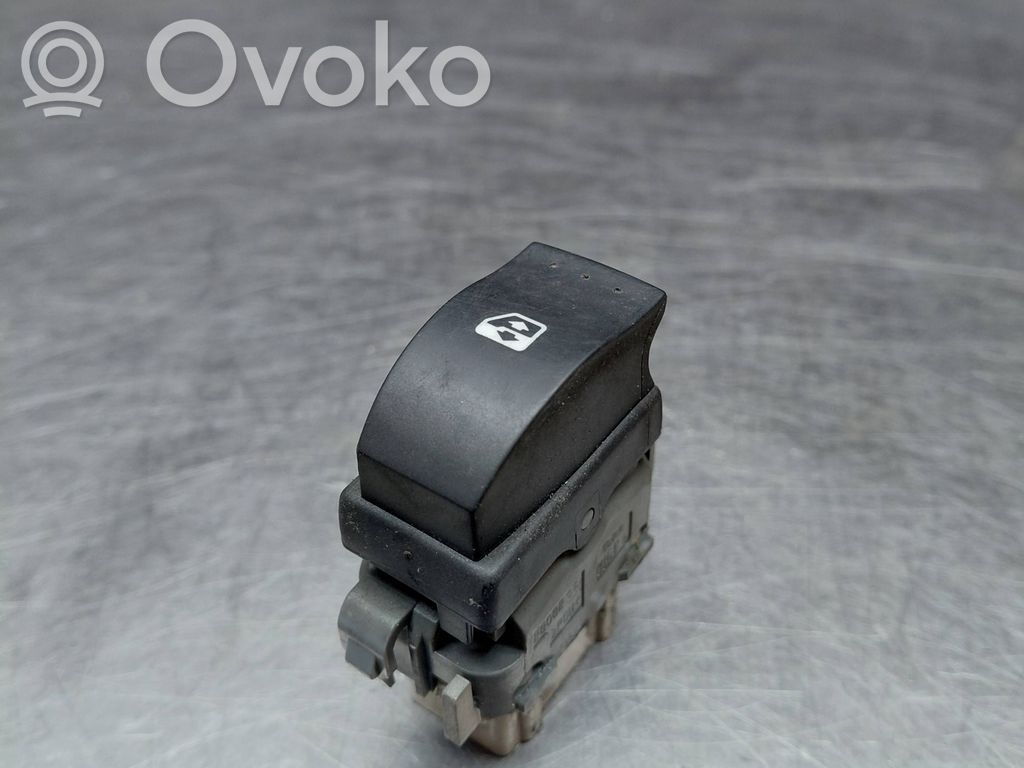 Renault Scenic II -  Grand scenic II Electric window control switch 