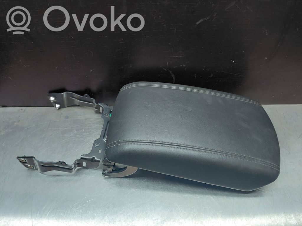Ford S-MAX Armrest 