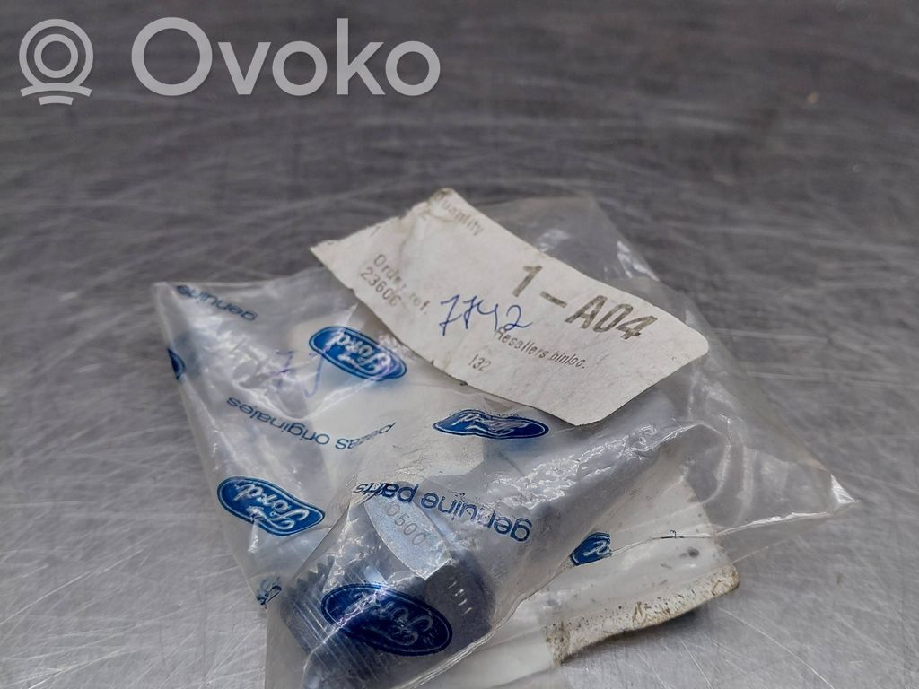 Ford Mondeo MK V Sensore di pressione dell’olio 