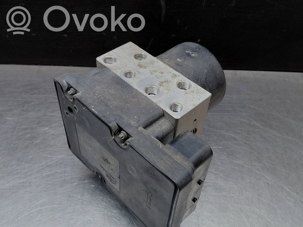 Porsche Cayenne (9PA) Pompe ABS 