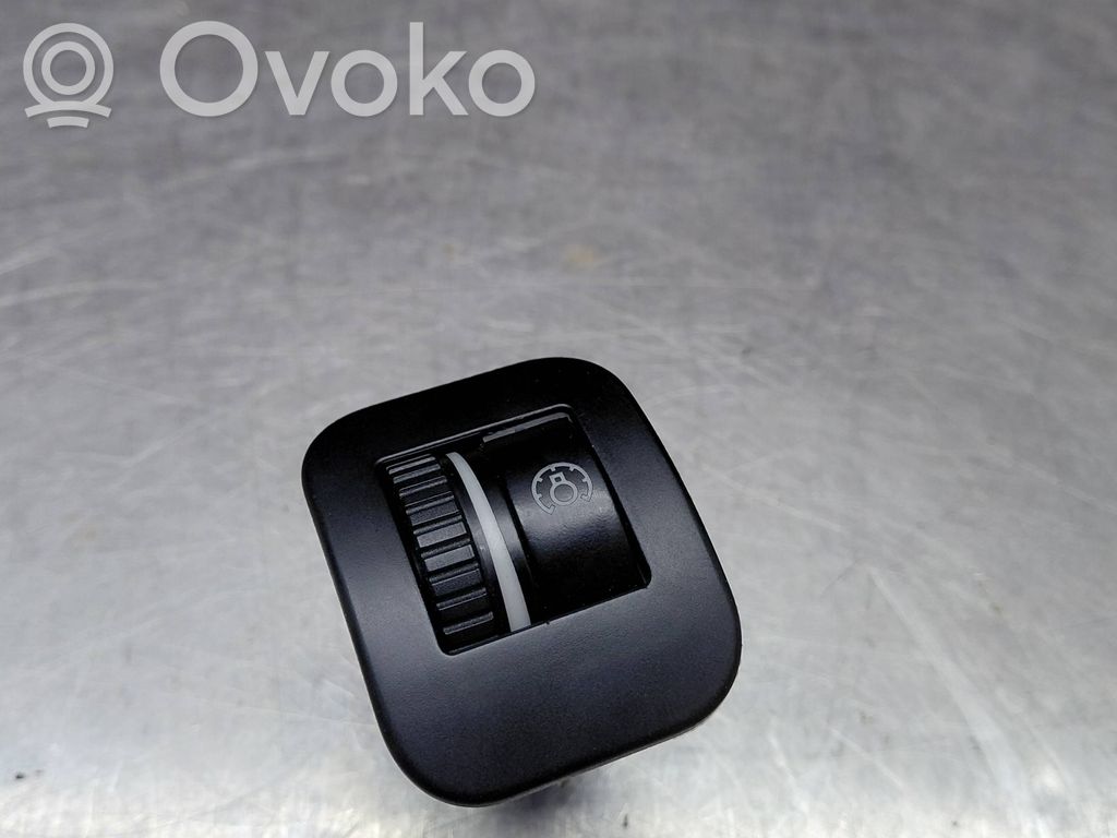 Porsche Cayenne (9PA) Other switches/knobs/shifts 