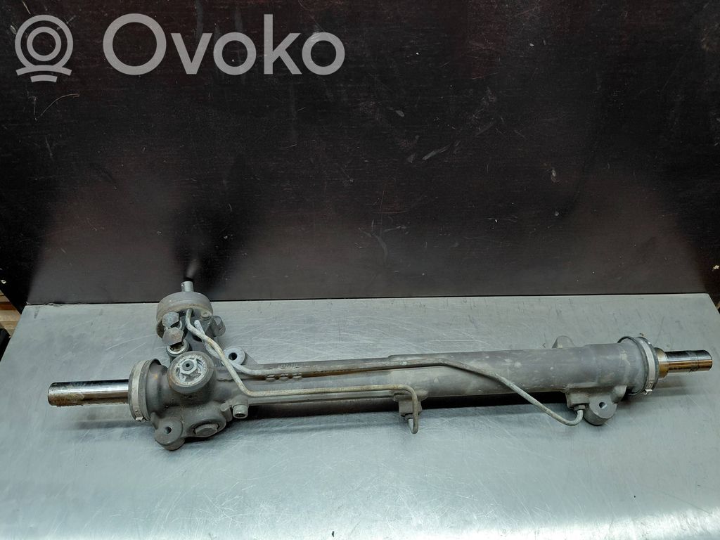 Audi A4 S4 B7 8E 8H Steering rack 