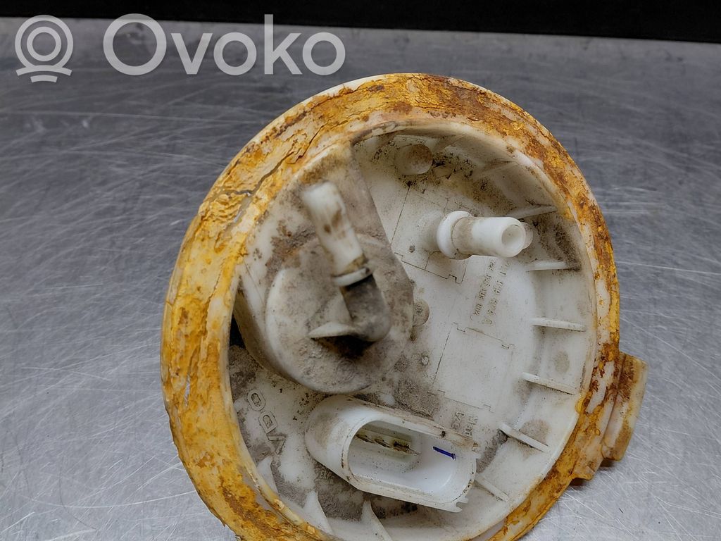 Porsche Cayenne (9PA) In-tank fuel pump 