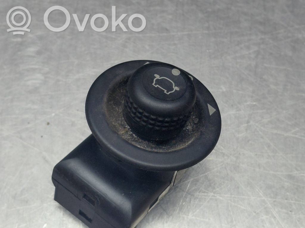 Ford Transit Custom Wing mirror switch 