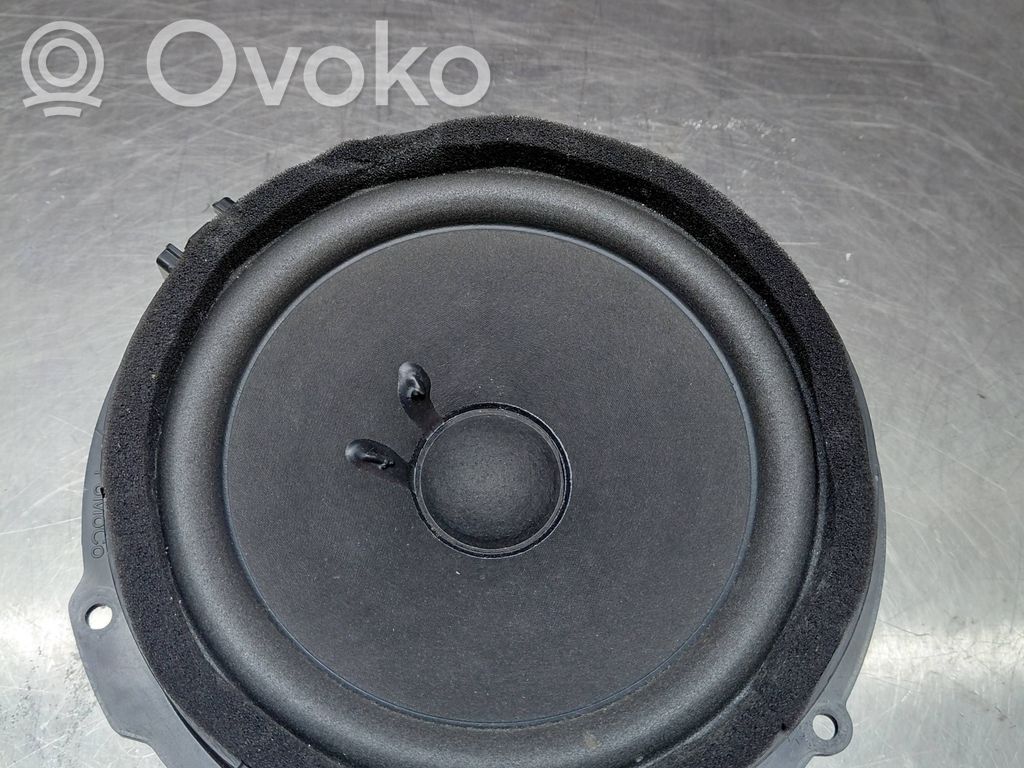 Ford S-MAX Głośnik drzwi tylnych 