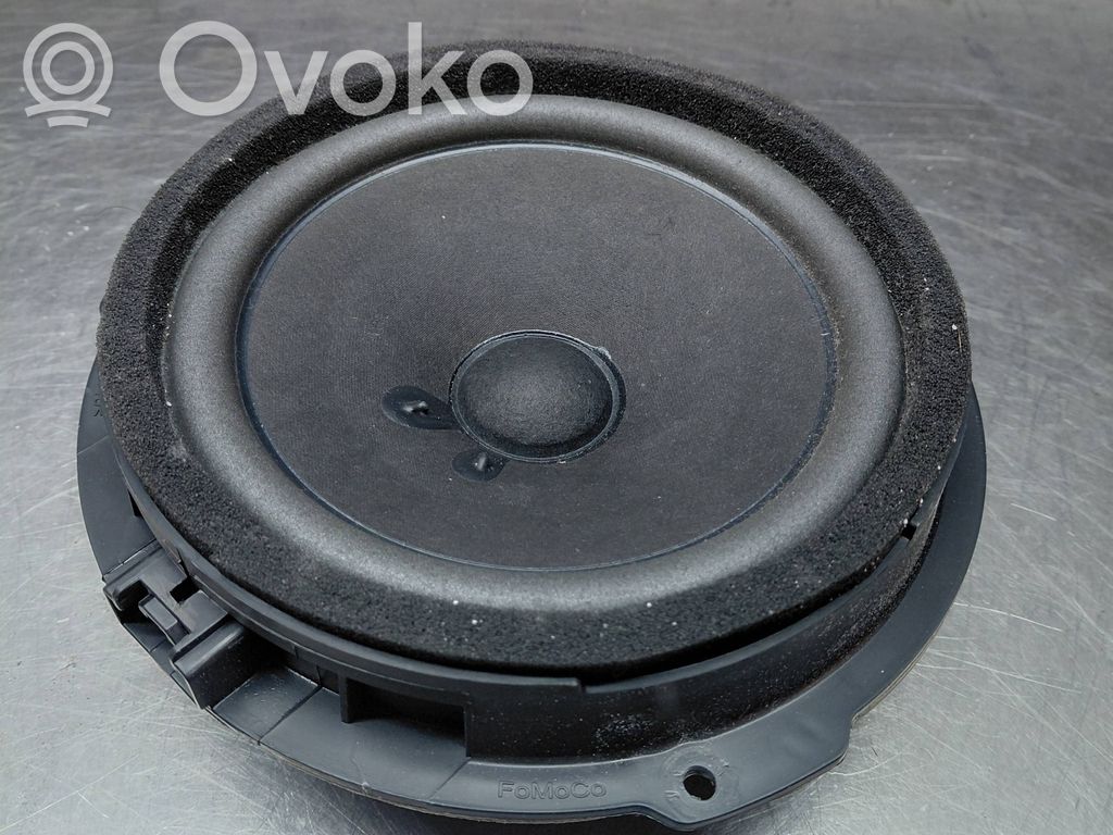 Ford S-MAX Głośnik drzwi tylnych 