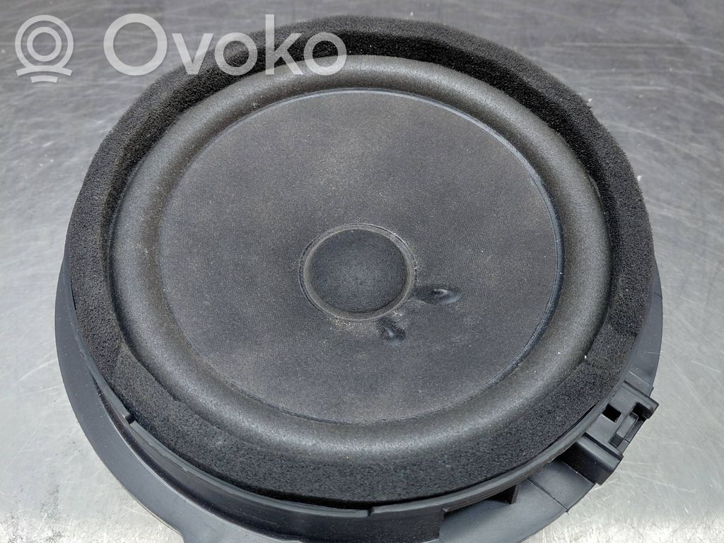 Ford S-MAX Głośnik drzwi tylnych 