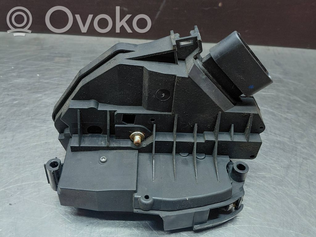 Ford S-MAX Rear door lock 
