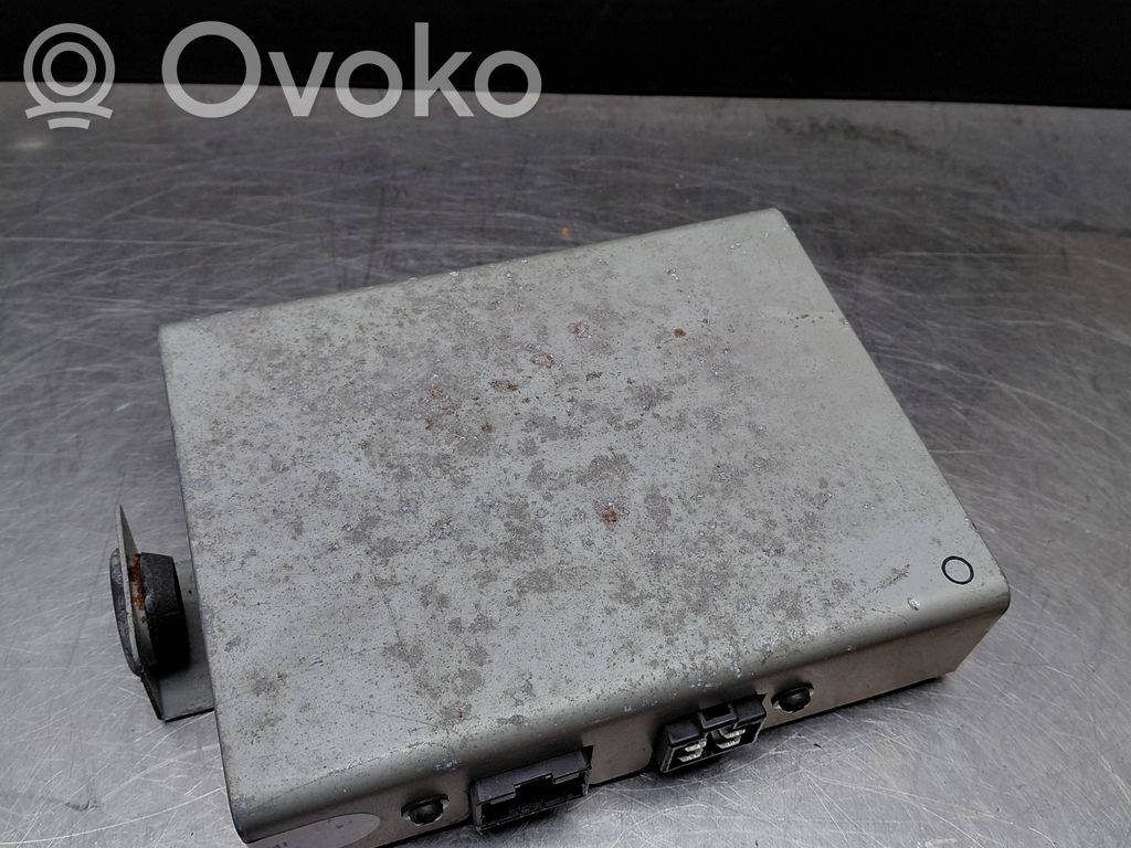 Other control units/modules   YWC00720