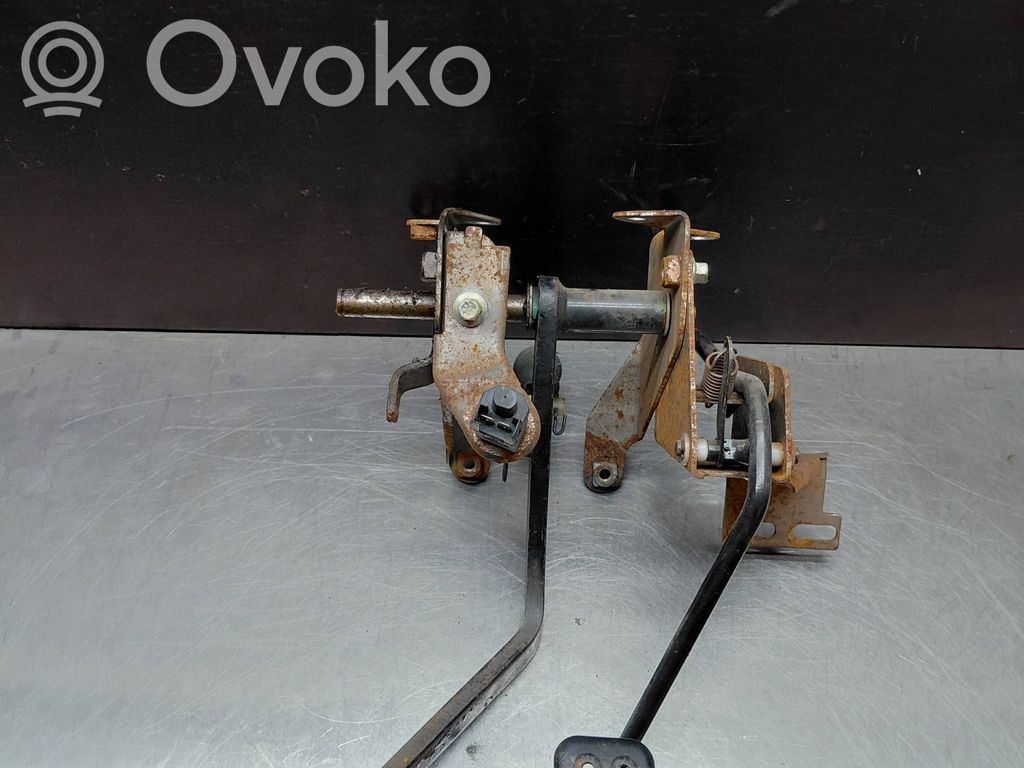 Pedal de freno