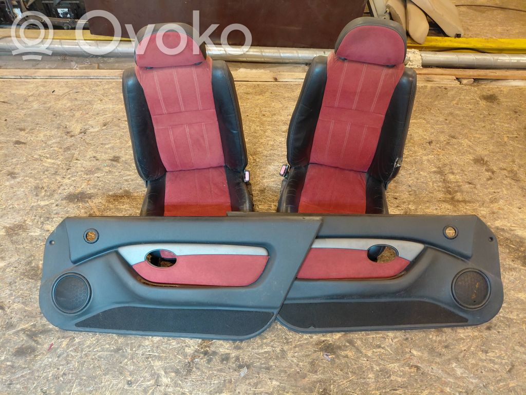 Interior set