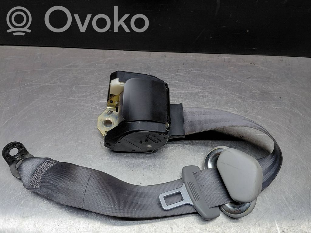 Volkswagen New Beetle Saugos diržas galinis 