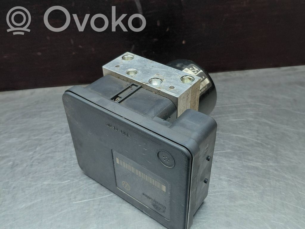 Volkswagen New Beetle ABS Pump 