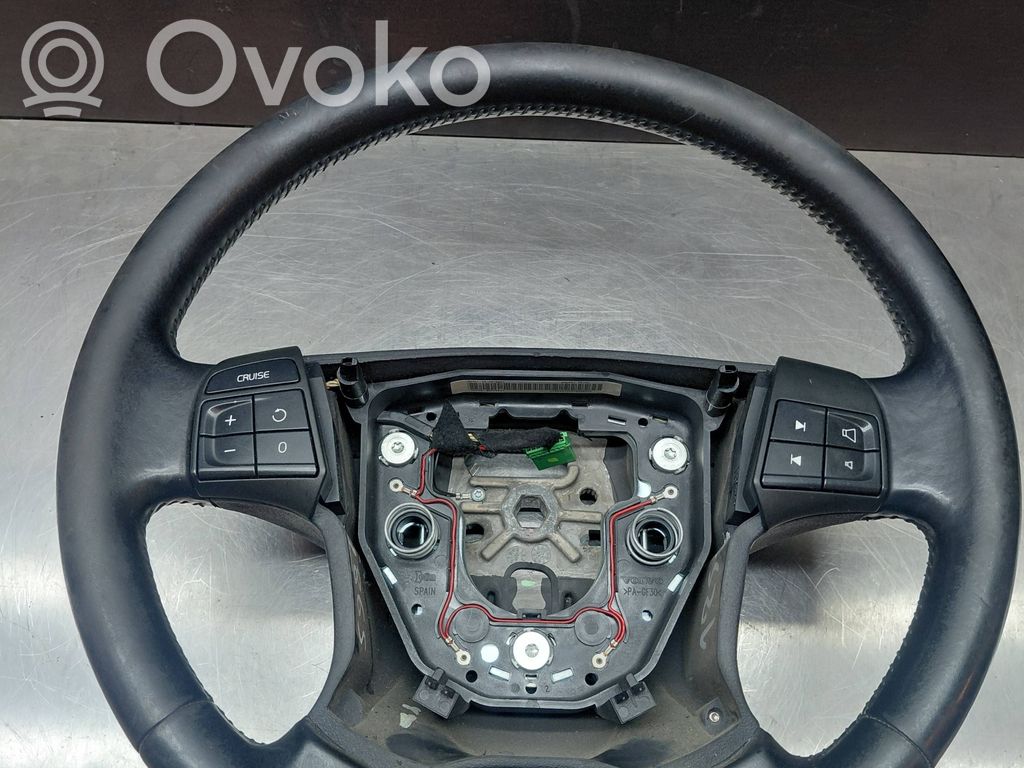 Volvo V70 Stūre 