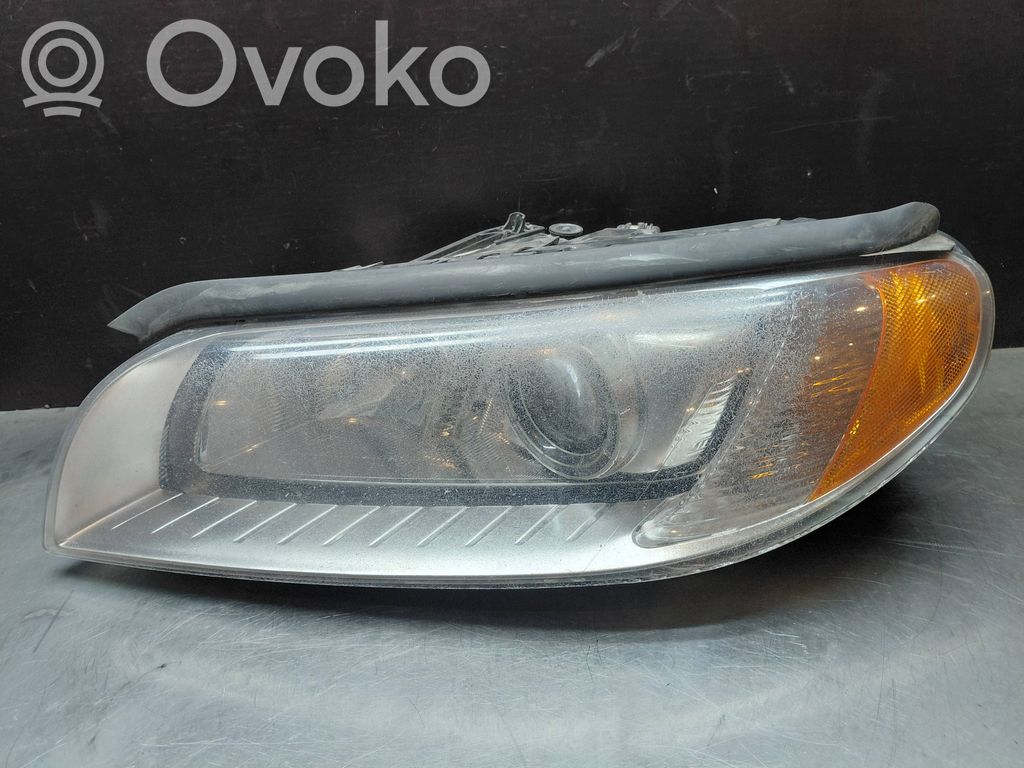 Volvo V70 Scheinwerfer 