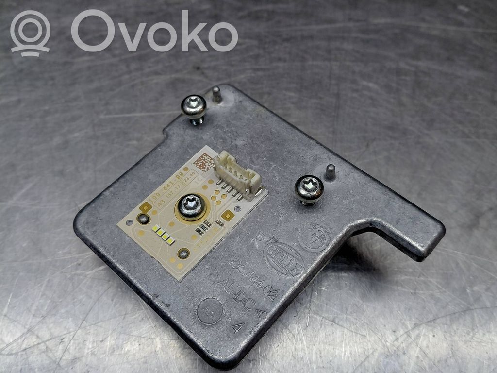 Mercedes-Benz E W213 Repuesto de faro 