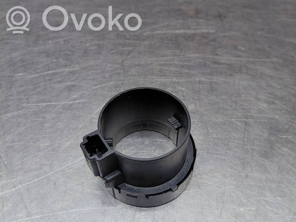 Renault Megane IV Engine start stop button switch 