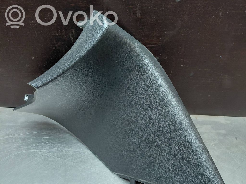 Renault Megane IV Other dashboard part 