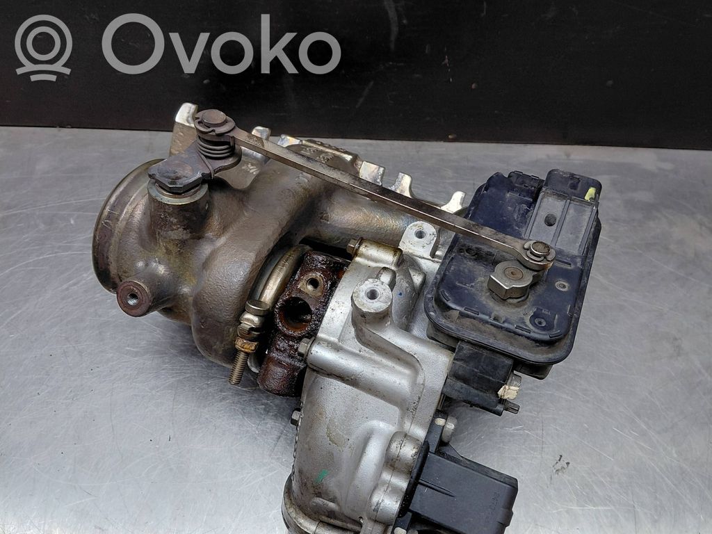 Renault Megane IV Turbo 