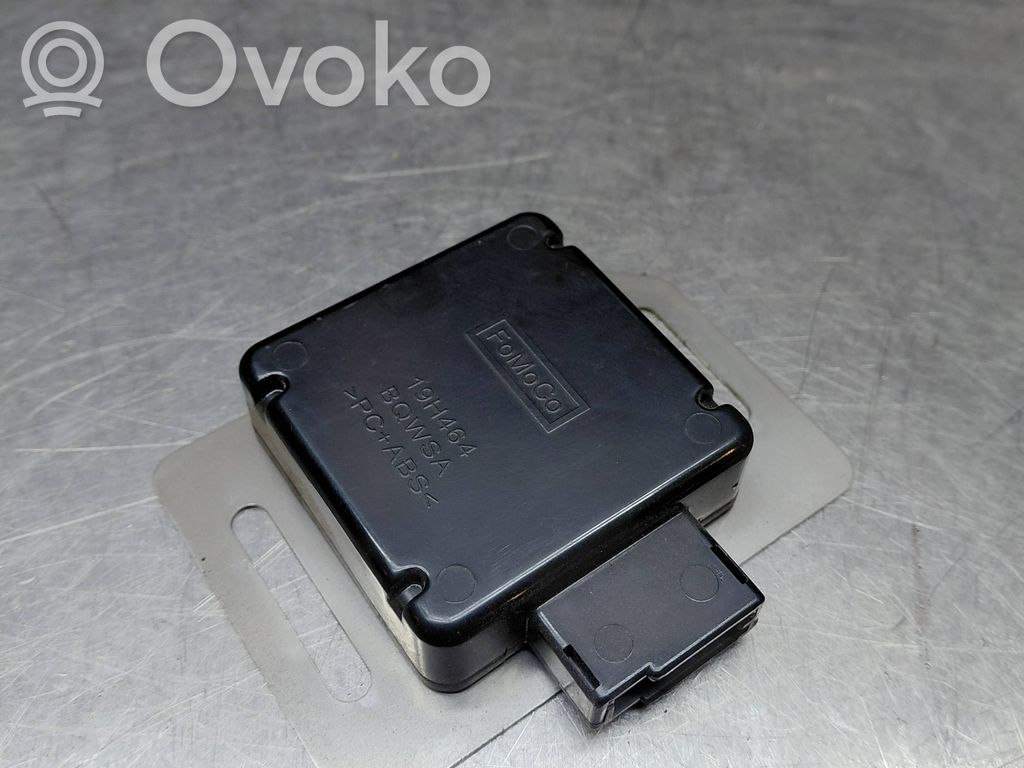 Ford S-MAX GPS navigation control unit/module 