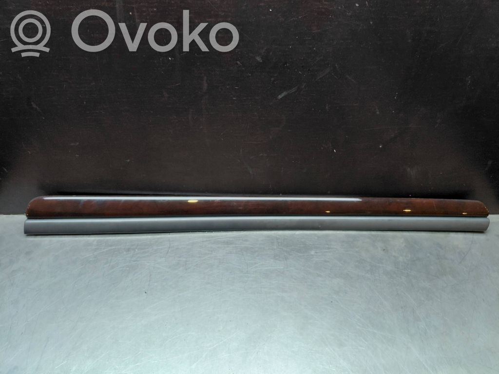 Audi A8 S8 D3 4E Aizmugurē apdare 