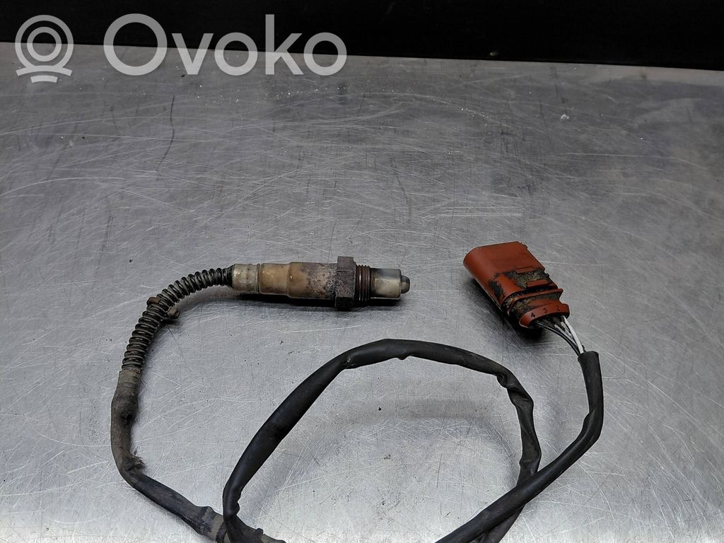 Audi A8 S8 D3 4E Lambda probe sensor 