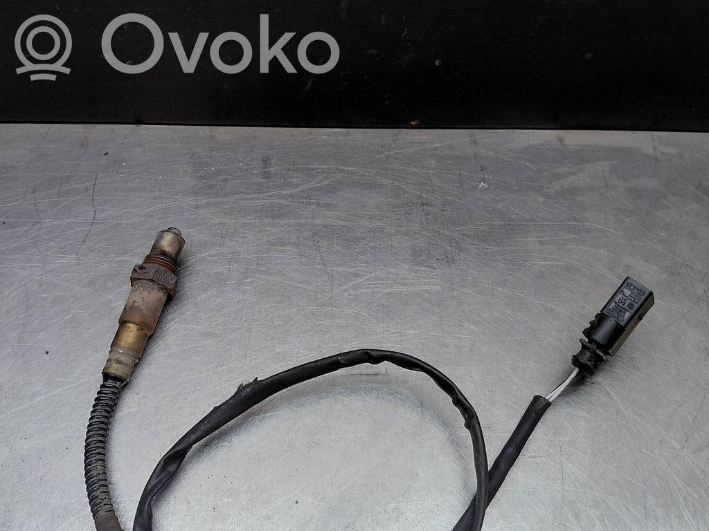 Audi A8 S8 D3 4E Lambda probe sensor 
