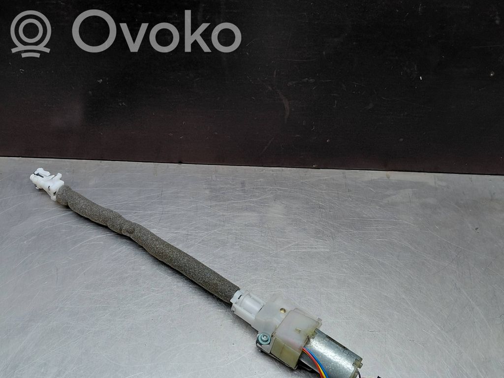 Audi A8 S8 D3 4E Turvavyön säätömoottori 
