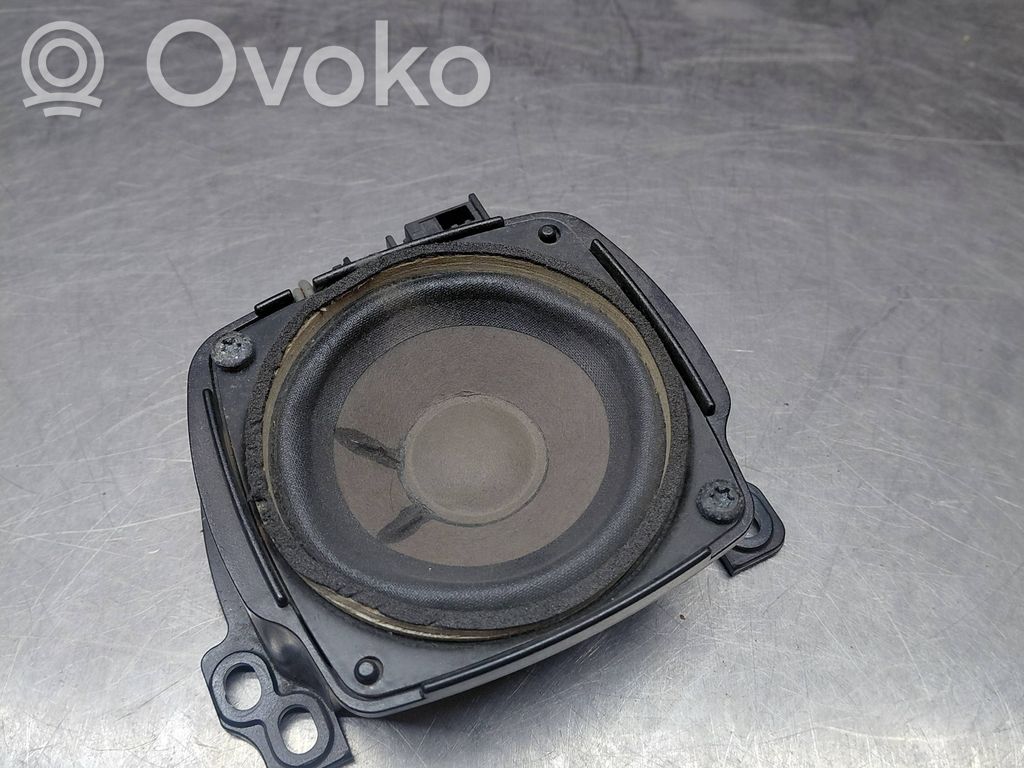 Audi A8 S8 D3 4E Rear door speaker 