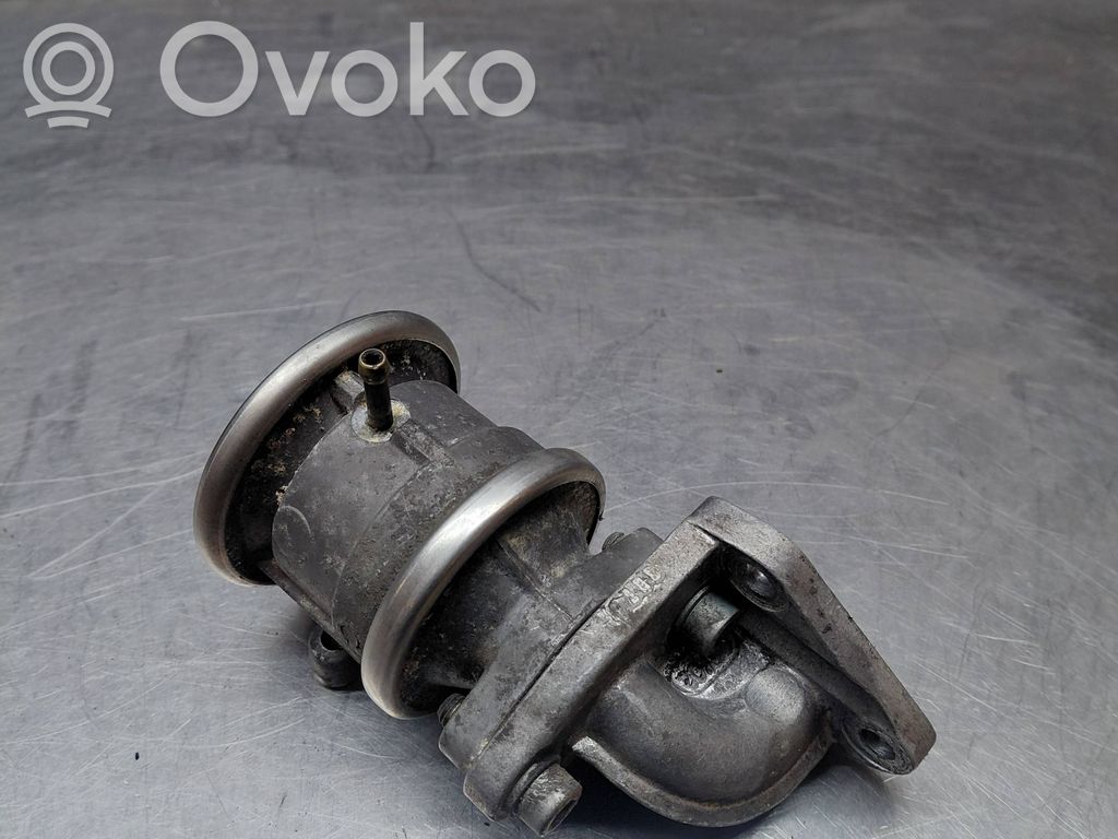 Audi A8 S8 D3 4E EGR vožtuvas 