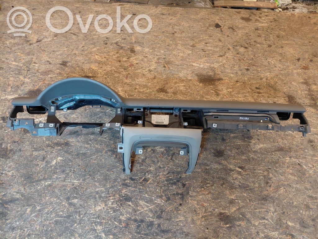 Audi A8 S8 D3 4E Tableau de bord 